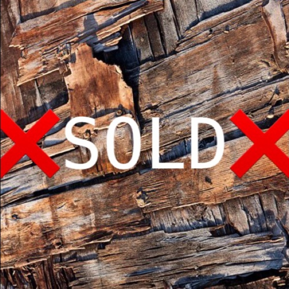 ❌❌SOLD ITEMS❌❌